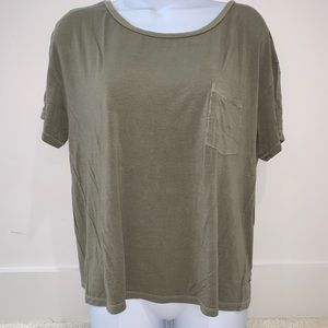 SOLD OUT STYLE American Eagle Soft&Sexy T-shirt